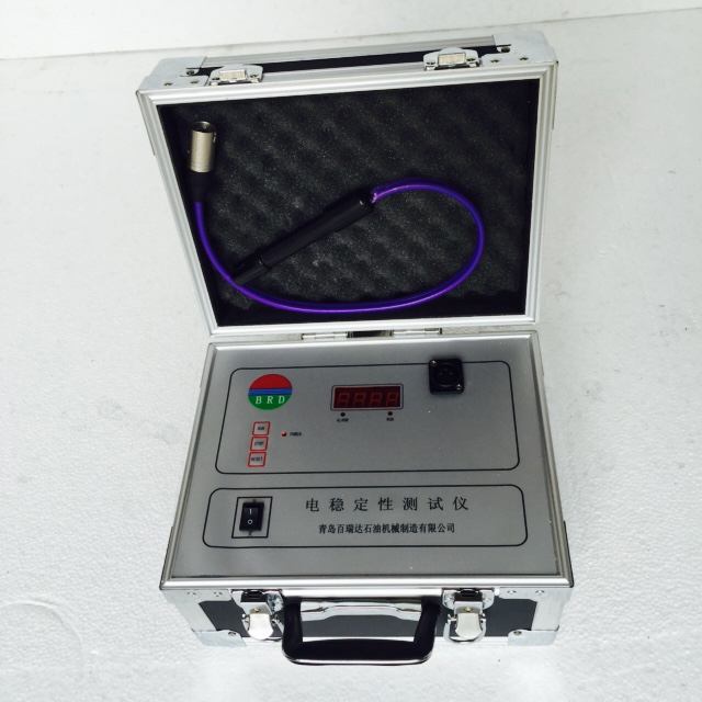 DWY電穩(wěn)定性測定儀